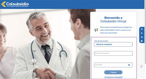 Solicitar citas médicas en Famisanar (2022)